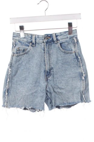 Damen Shorts Cropp, Größe XXS, Farbe Blau, Preis € 14,20