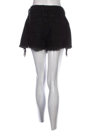 Damen Shorts Cropp, Größe XL, Farbe Schwarz, Preis 17,36 €