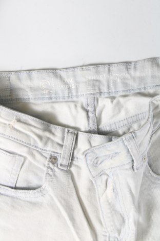 Pantaloni scurți de femei Cubus, Mărime M, Culoare Albastru, Preț 48,83 Lei