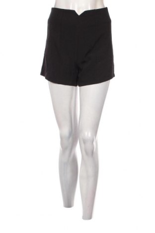Γυναικείο κοντό παντελόνι DAZY, Μέγεθος S, Χρώμα Μαύρο, Τιμή 5,29 €