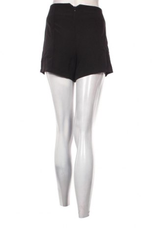 Γυναικείο κοντό παντελόνι DAZY, Μέγεθος S, Χρώμα Μαύρο, Τιμή 11,75 €