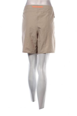 Damen Shorts Decathlon, Größe XXL, Farbe Beige, Preis € 5,95