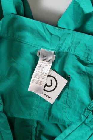 Damen Shorts Decathlon, Größe XL, Farbe Grün, Preis 6,49 €