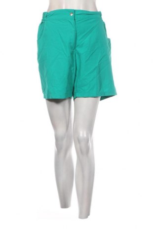 Damen Shorts Decathlon, Größe XL, Farbe Grün, Preis 4,49 €