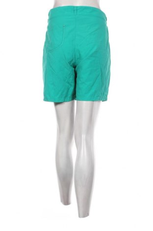 Damen Shorts Decathlon, Größe XL, Farbe Grün, Preis 6,49 €