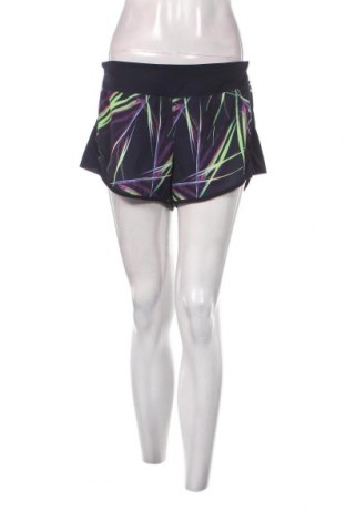 Дамски къс панталон Decathlon, Размер S, Цвят Многоцветен, Цена 4,75 лв.