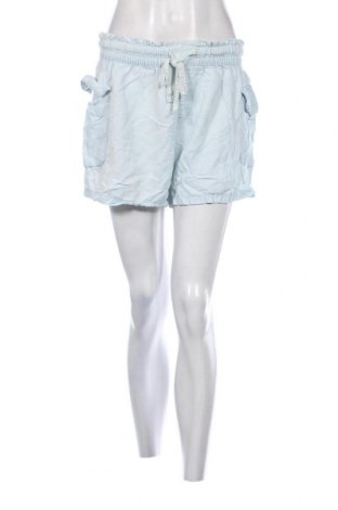 Γυναικείο κοντό παντελόνι Denim 1982, Μέγεθος L, Χρώμα Μπλέ, Τιμή 6,46 €