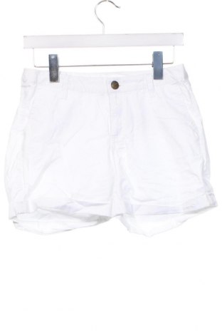 Дамски къс панталон Denim 1982, Размер S, Цвят Бял, Цена 19,00 лв.
