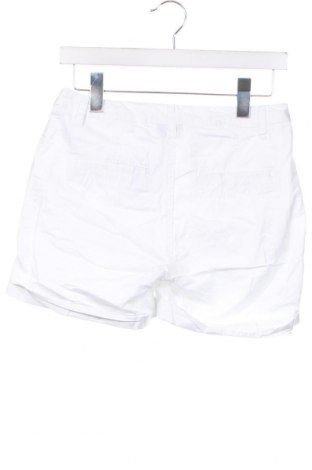 Дамски къс панталон Denim 1982, Размер S, Цвят Бял, Цена 19,00 лв.