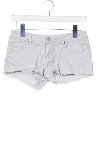 Дамски къс панталон Denim Co., Размер XS, Цвят Сив, Цена 19,00 лв.