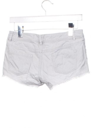 Damen Shorts Denim Co., Größe XS, Farbe Grau, Preis 5,29 €