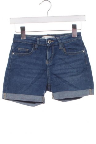 Damen Shorts Denim Co., Größe XS, Farbe Blau, Preis 5,95 €