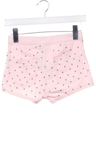 Γυναικείο κοντό παντελόνι Denim Co., Μέγεθος XXS, Χρώμα Ρόζ , Τιμή 6,35 €