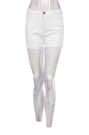 Pantaloni scurți de femei Denim Co., Mărime M, Culoare Alb, Preț 62,50 Lei