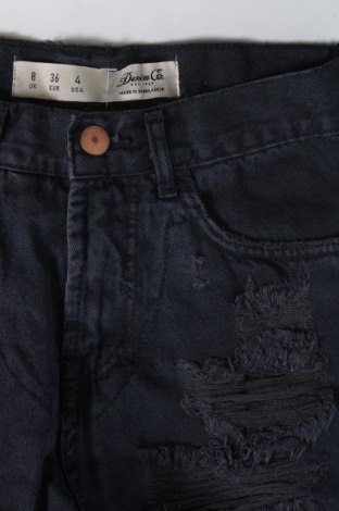 Pantaloni scurți de femei Denim Co., Mărime S, Culoare Albastru, Preț 31,99 Lei