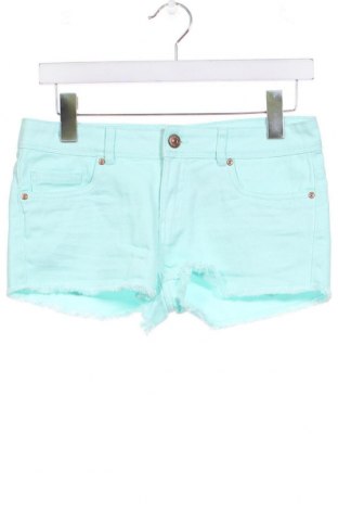 Damen Shorts Denim Co., Größe XS, Farbe Grün, Preis € 5,55