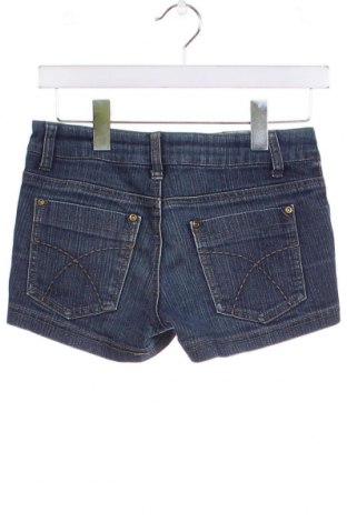 Damen Shorts Denim Co., Größe XS, Farbe Blau, Preis 9,72 €