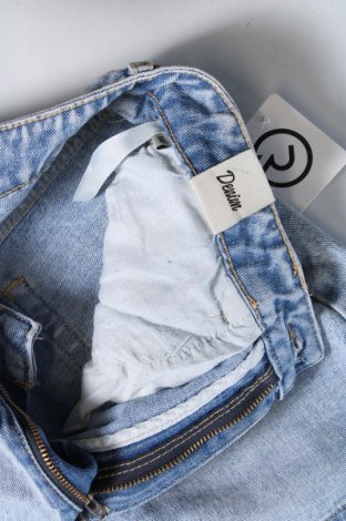 Dámske kraťasy  Denim Co., Veľkosť S, Farba Modrá, Cena  10,00 €