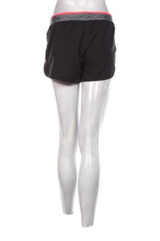 Γυναικείο κοντό παντελόνι Domyos, Μέγεθος S, Χρώμα Μαύρο, Τιμή 5,26 €