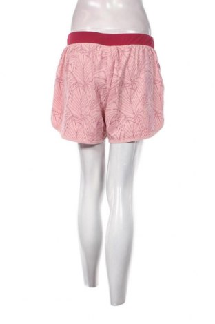 Γυναικείο κοντό παντελόνι Domyos, Μέγεθος XL, Χρώμα Ρόζ , Τιμή 11,75 €