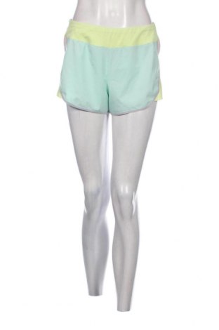 Γυναικείο κοντό παντελόνι Domyos, Μέγεθος S, Χρώμα Πολύχρωμο, Τιμή 5,84 €