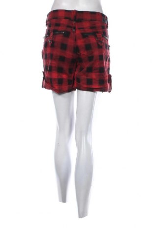 Pantaloni scurți de femei EMP, Mărime M, Culoare Roșu, Preț 62,50 Lei