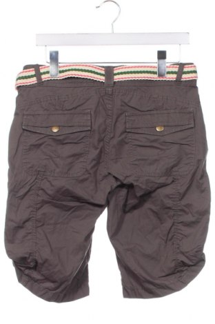Pantaloni scurți de femei Edc By Esprit, Mărime S, Culoare Gri, Preț 27,96 Lei