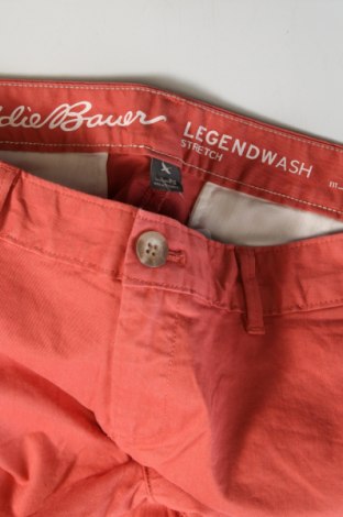 Γυναικείο κοντό παντελόνι Eddie Bauer, Μέγεθος S, Χρώμα Ρόζ , Τιμή 29,69 €
