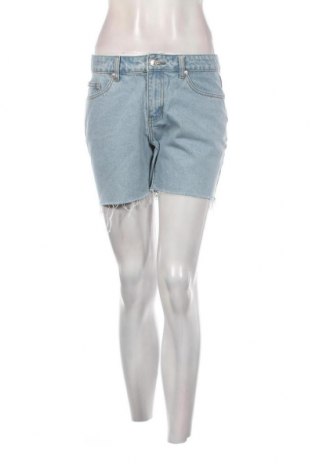 Pantaloni scurți de femei Edikted, Mărime S, Culoare Albastru, Preț 81,42 Lei
