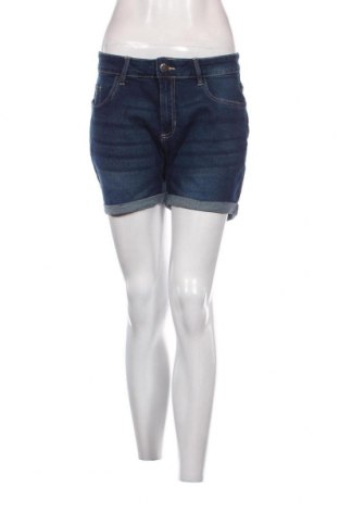 Γυναικείο κοντό παντελόνι Elle Nor, Μέγεθος M, Χρώμα Μπλέ, Τιμή 4,70 €