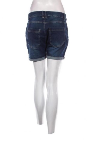 Pantaloni scurți de femei Elle Nor, Mărime M, Culoare Albastru, Preț 25,00 Lei
