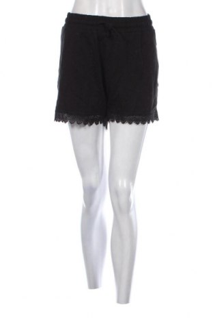 Дамски къс панталон Elle Nor, Размер XXL, Цвят Черен, Цена 14,25 лв.