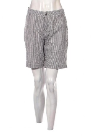 Γυναικείο κοντό παντελόνι Elle Nor, Μέγεθος XL, Χρώμα Πολύχρωμο, Τιμή 7,05 €