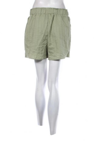 Дамски къс панталон Emery rose, Размер L, Цвят Зелен, Цена 9,88 лв.
