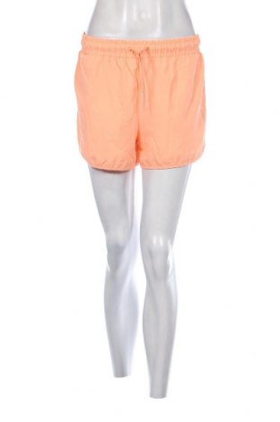 Γυναικείο κοντό παντελόνι Ergee, Μέγεθος S, Χρώμα Πορτοκαλί, Τιμή 4,11 €