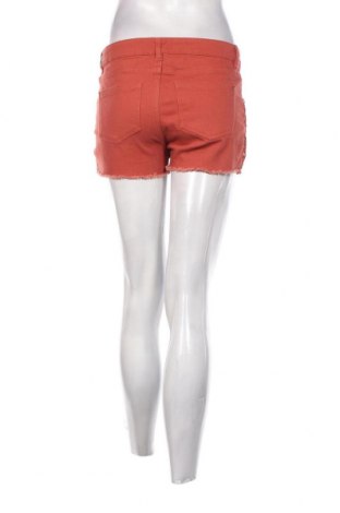 Дамски къс панталон Esmara, Размер M, Цвят Кафяв, Цена 10,28 лв.