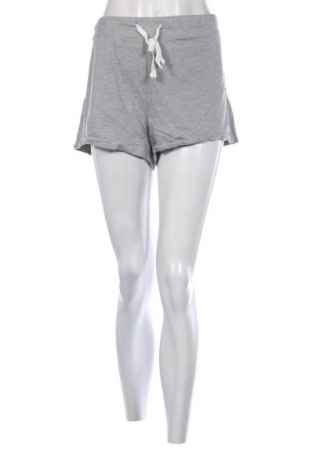 Γυναικείο κοντό παντελόνι Esmara, Μέγεθος XL, Χρώμα Γκρί, Τιμή 5,76 €