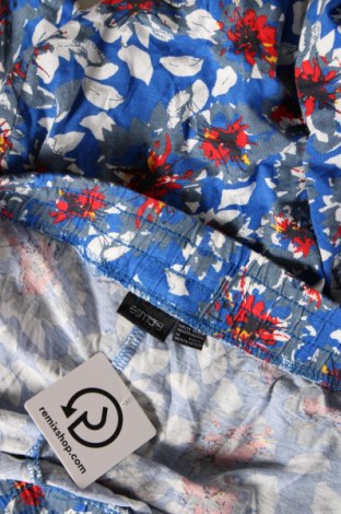 Damen Shorts Esmara, Größe 3XL, Farbe Mehrfarbig, Preis 13,22 €