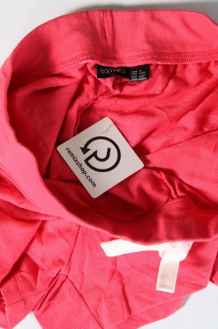 Дамски къс панталон Esmara, Размер S, Цвят Розов, Цена 19,00 лв.