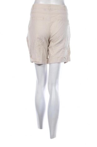Pantaloni scurți de femei Esmara, Mărime M, Culoare Bej, Preț 62,50 Lei