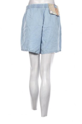 Damen Shorts Esmara, Größe XL, Farbe Blau, Preis 10,85 €
