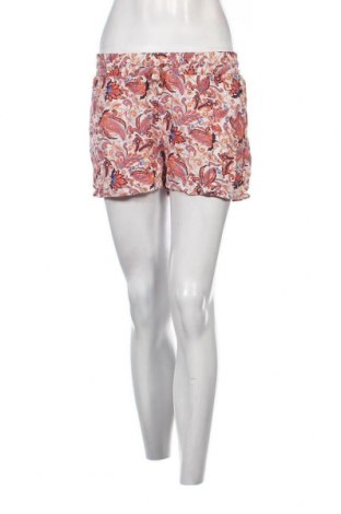 Γυναικείο κοντό παντελόνι Esmara, Μέγεθος S, Χρώμα Πολύχρωμο, Τιμή 4,11 €