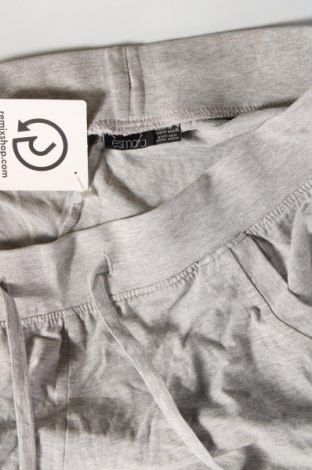 Pantaloni scurți de femei Esmara, Mărime M, Culoare Gri, Preț 25,00 Lei