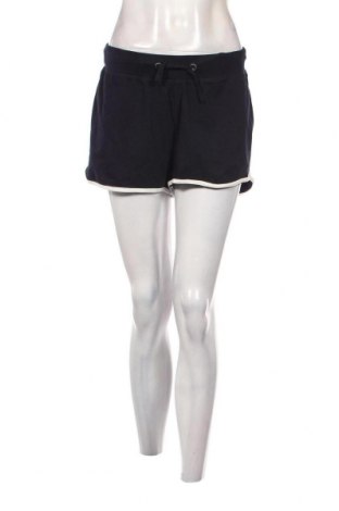 Γυναικείο κοντό παντελόνι Esmara, Μέγεθος L, Χρώμα Μπλέ, Τιμή 6,46 €