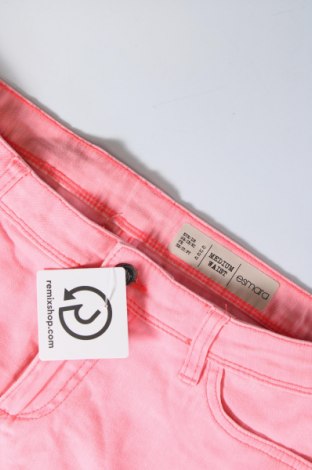 Damen Shorts Esmara, Größe M, Farbe Rosa, Preis 13,22 €