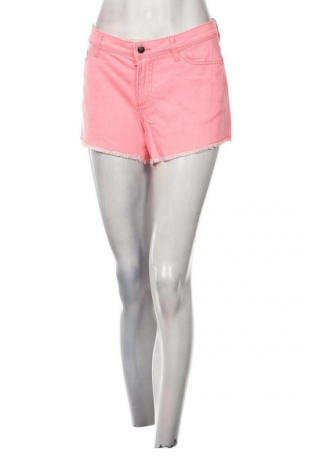 Pantaloni scurți de femei Esmara, Mărime M, Culoare Roz, Preț 62,50 Lei