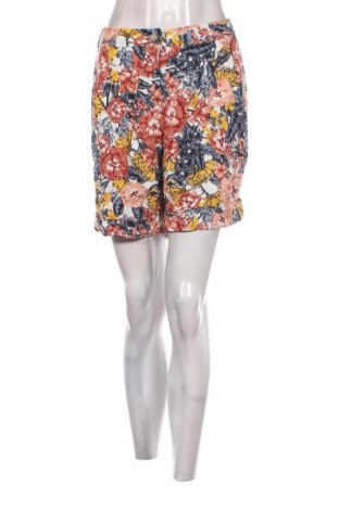 Дамски къс панталон Esmara, Размер XL, Цвят Многоцветен, Цена 11,40 лв.