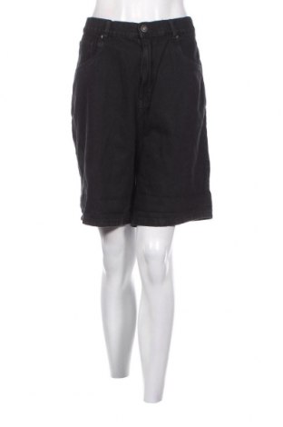 Damen Shorts Esmara, Größe XL, Farbe Schwarz, Preis 21,57 €