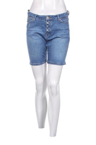 Γυναικείο κοντό παντελόνι Esprit, Μέγεθος M, Χρώμα Μπλέ, Τιμή 17,39 €