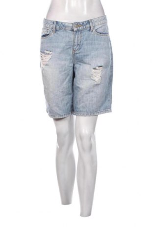 Дамски къс панталон Esprit, Размер XL, Цвят Син, Цена 34,00 лв.